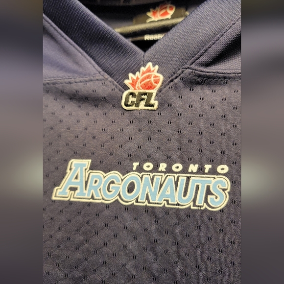 BNWT Toronto Argonauts Shirt - Picture 7 of 7
